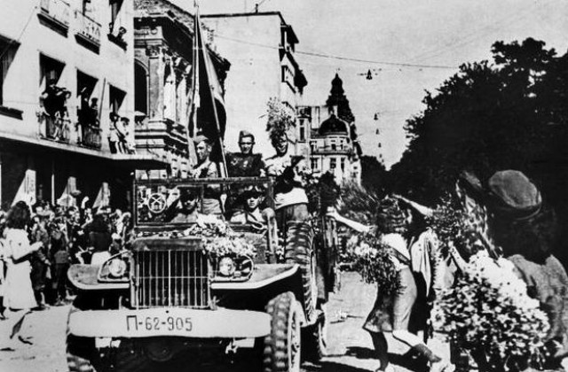 72 години от най-противоречивата дата в най-новата история на България