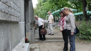 Социалисти и антифашисти отбелязват 9ти септември