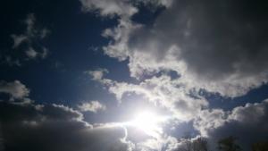 Времето на 9 септември