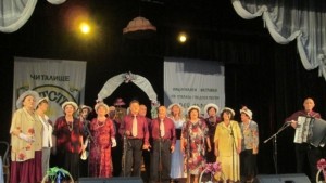 Откриват Десетият национален фестивал на старата градска песен Пей сърце