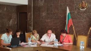 Партиите не се споразумяха за зампредседателите на РИК в Ловеч