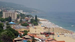 Оборотът на търговец на Златни пясъци се вдигна 25 пъти