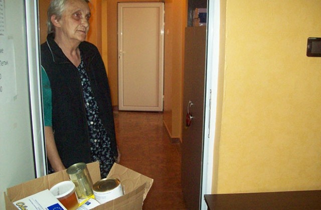 1 200 врачани ще получат безплатно храни