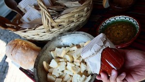 Избират Царица на лютеницата на фестивала в Куртово Конаре