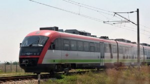Пенсионерка загина пресичайки неправилно жп линия