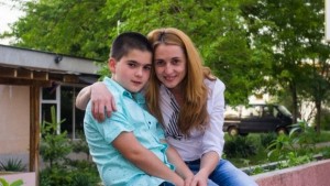 Зов за помощ 10годишно дете се нуждае от спешно лечение