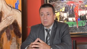 Янаки Стоилов Кандидатпрезидентската двойка на БСП може да е ясна