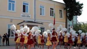 Помалко първолаци наесен