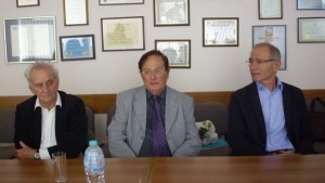 ПрофЧучков Конкурсът Надежди таланти майстори е с уникална специфика