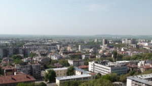 66 нови сгради се строят в областта