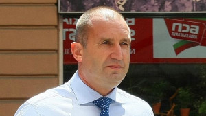 Ген Радев 9 септември е драматична дата в нашата история