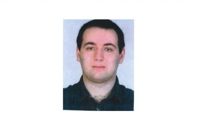 Столични полицаи откриха обявения за издирване  Галин Статев от Ямбол