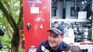 Започва Седмицата на пожарната безопасност