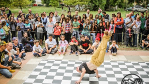 Фестивалът Диана вдъхнови младите хора