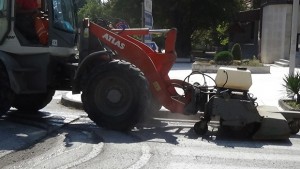 29 неравности и повдигнати пешеходни пътеки ще бъдат изградени в