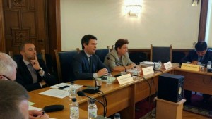 Предстои реконструкция и укрепване на пътя Плевен Тетевен