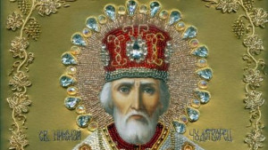 Сто и четири икони в Георги Баев