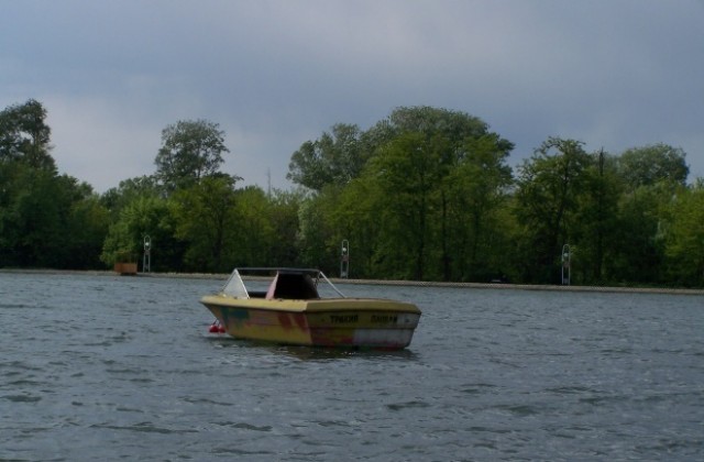 Подготвят Гребната за Световното по риболов, затварят северния бряг  на съоръжението