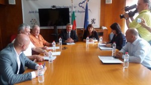 ЦИК решава за състава на РИК Кюстендил