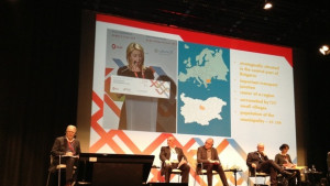 Работна група ще изработи двугодишна програма в областта на културните