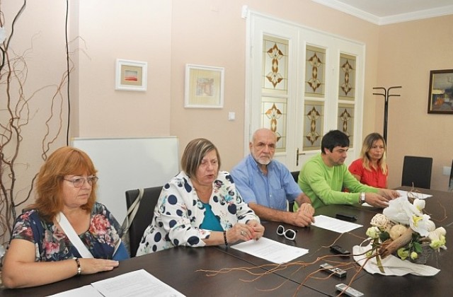 Ново сдружение подарява посещение в „Музейко“ на най-добрите малки фотографи