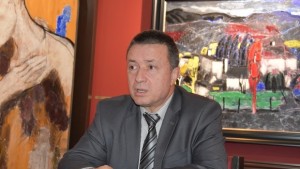 Янаки Стоилов Обединяването на нацията трябва да направи възможно отбелязването
