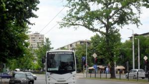 Затварят участък от бул Източен 9 10 и 36 променят