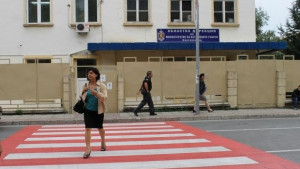 Николай Хаджиев е новият директор на полицията в Благоевград