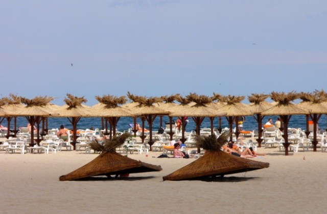 2016 година е рекордна за туризма