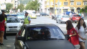 Стартира акция Децата тръгват на училище Да ги пазим на