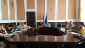 Утвърдиха Програмата за празника на Сливен Димитровден