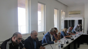 Партиите не се разбраха за РИК във Враца