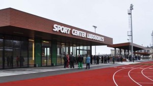 Само два мача на Гнездо на орли през следващата седмица