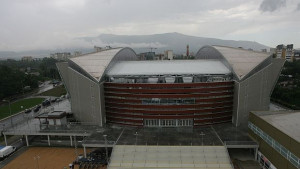 Арена Армеец посреща феновете на еспортовете на Game Evolution