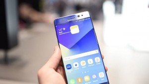Galaxy Note 7 е забранен в самолетите на САС и
