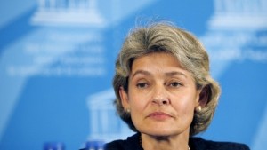 Няма предложение Ирина Бокова да бъде заменена с Кристалина Георгиева