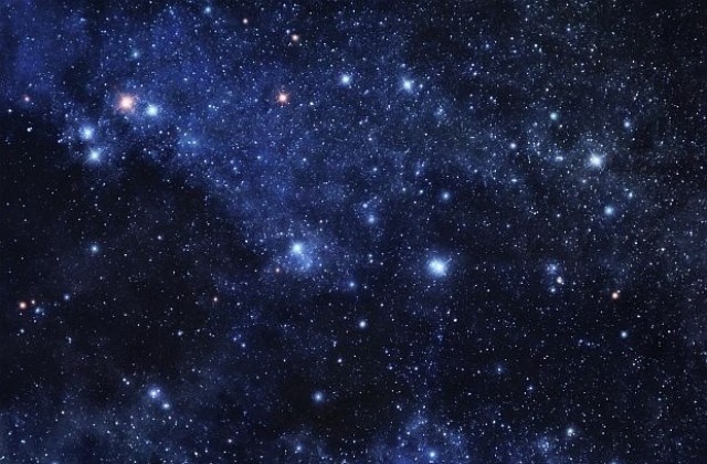 Уникален звезден куп хвърля светлина върху ранното формиране на галактиката ни?