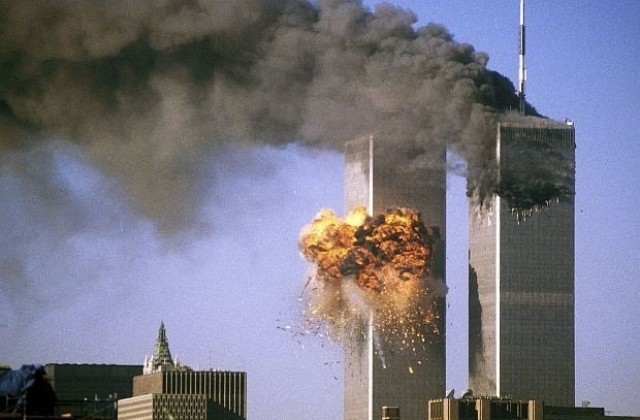 11 септември - 15 години от атентатите в Ню Йорк и Вашингтон