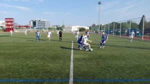 Спартак Вн продължава без победа у дома