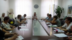 Обновяват кухненските бази в община Тунджа по проект