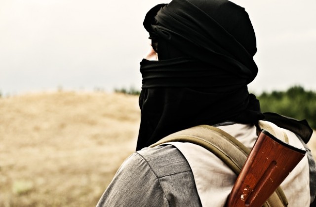 Цветар се оказа неочаквана мишена на Ислямска държава