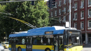 Три нови тролейбусни линии започват да функционират от днес в