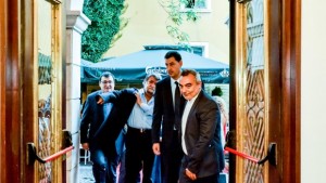 На Сцената Пловдив се възвиси за 20и път СНИМКИ