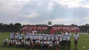 Обявиха победители в спортните състезания