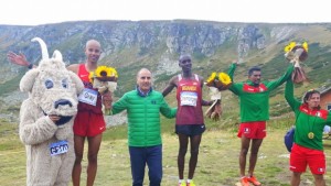 Цветан Цветанов дава старт и награждава на СП по планинско