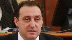 Иван Вълков приема утре в Айтос