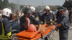 РДПБЗН Плевен организира Седмица на пожарната безопасност 2016