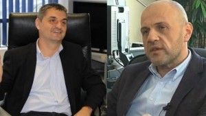 Томислав Дончев твърди че Кирил Добрев не е запознат с