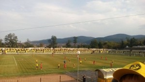 Нови загуби за Велбъжд и Марек 1915 в Югозападната Трета