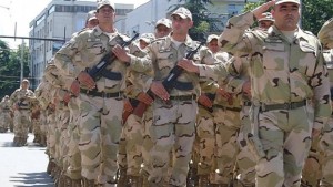 Изпращат 110 военнослужещи от Смолян на мисия в Афганистан